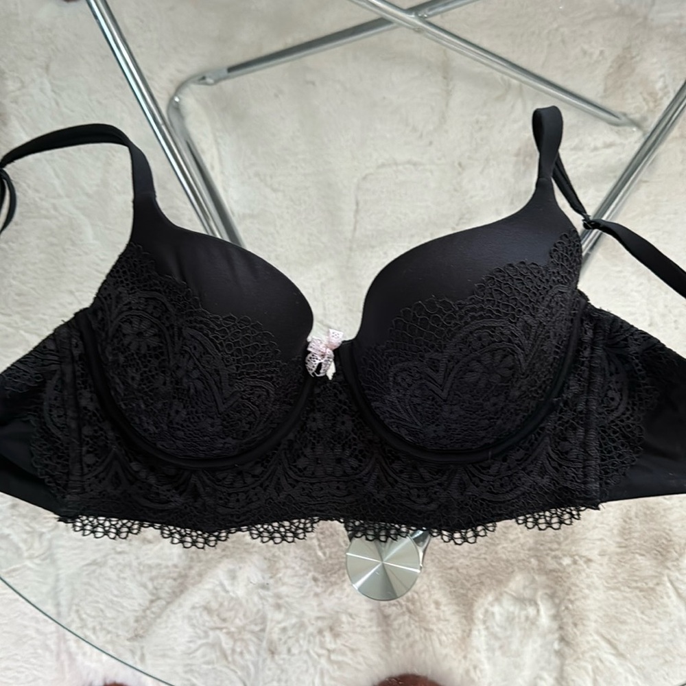 Victoria secret bra